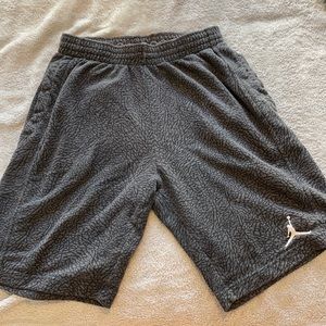 Jordan Brand Sweatshorts